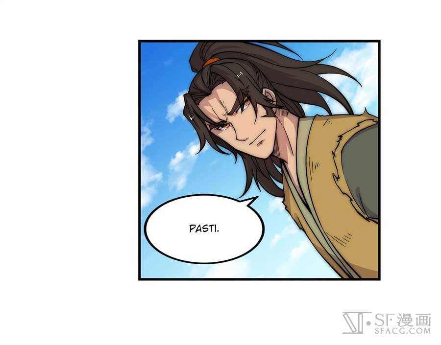 Martial King’s Retired Life Chapter 53 Gambar 25
